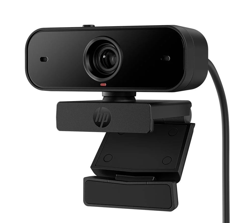 HP 430 Full HD Webcam, image 1 of 1