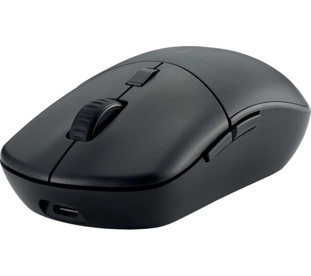 KENSINGTON MY430 EQ Optical Wireless Mouse, Black, image 1 of 1