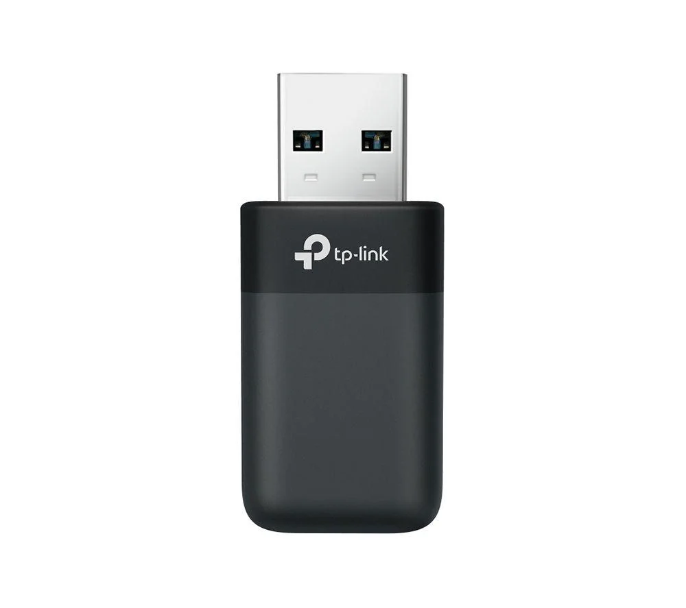 Tp-Link Archer TX50U USB Wireless Adapter - AX3000, Dual-band, image 1 of 1