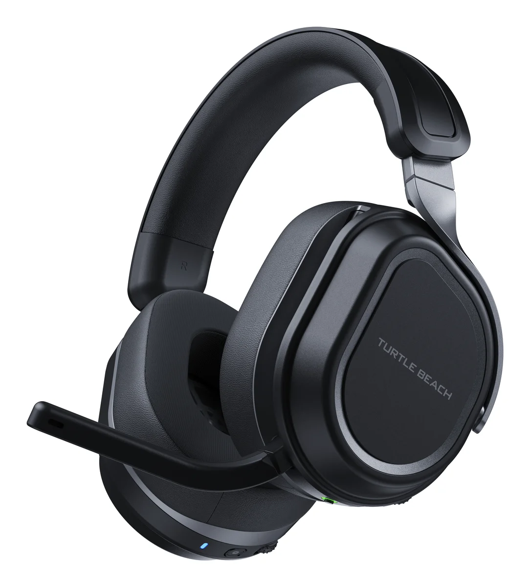 Turtle Beach Stealth 700 Gen 3 Wireless Gaming Headset for PC – Black - TBS-5102-05, image 1 of 1