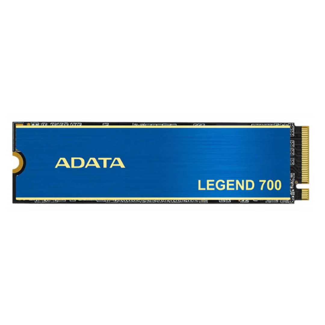 Adata Legend 700 1TB NVMe M.2 SSD - 2000MB/s Read, 1600MB/s Write, image 1 of 1
