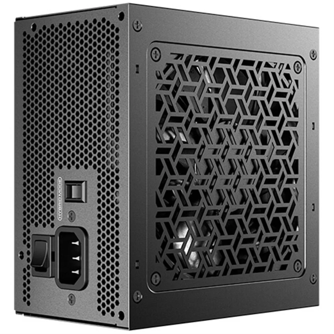 Antec GSK ATX3.1 850W 80 Plus Gold Full Modular Power Supply, image 1 of 1