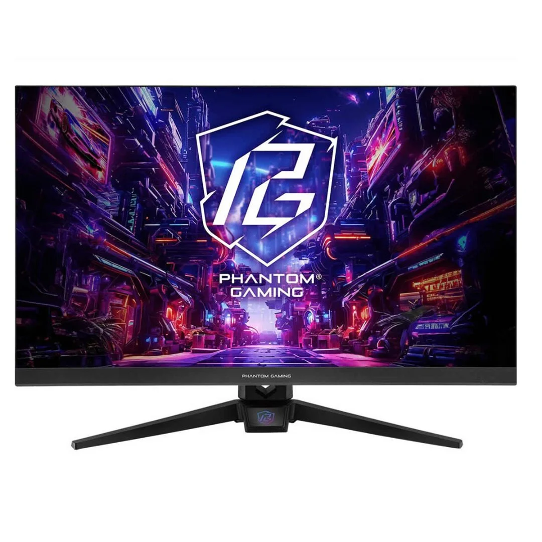 ASRock PG27FFT1A 27 Inch 180Hz FHD IPS Gaming Monitor (1ms, HDMI 2.0, Speakers), image 1 of 1