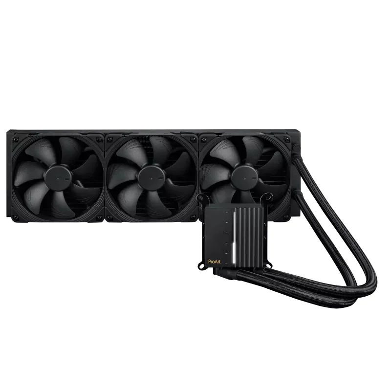 Asus ProArt LC 420 AIO Liquid Cooler - 90RC00N0-M0UAY0, image 1 of 1