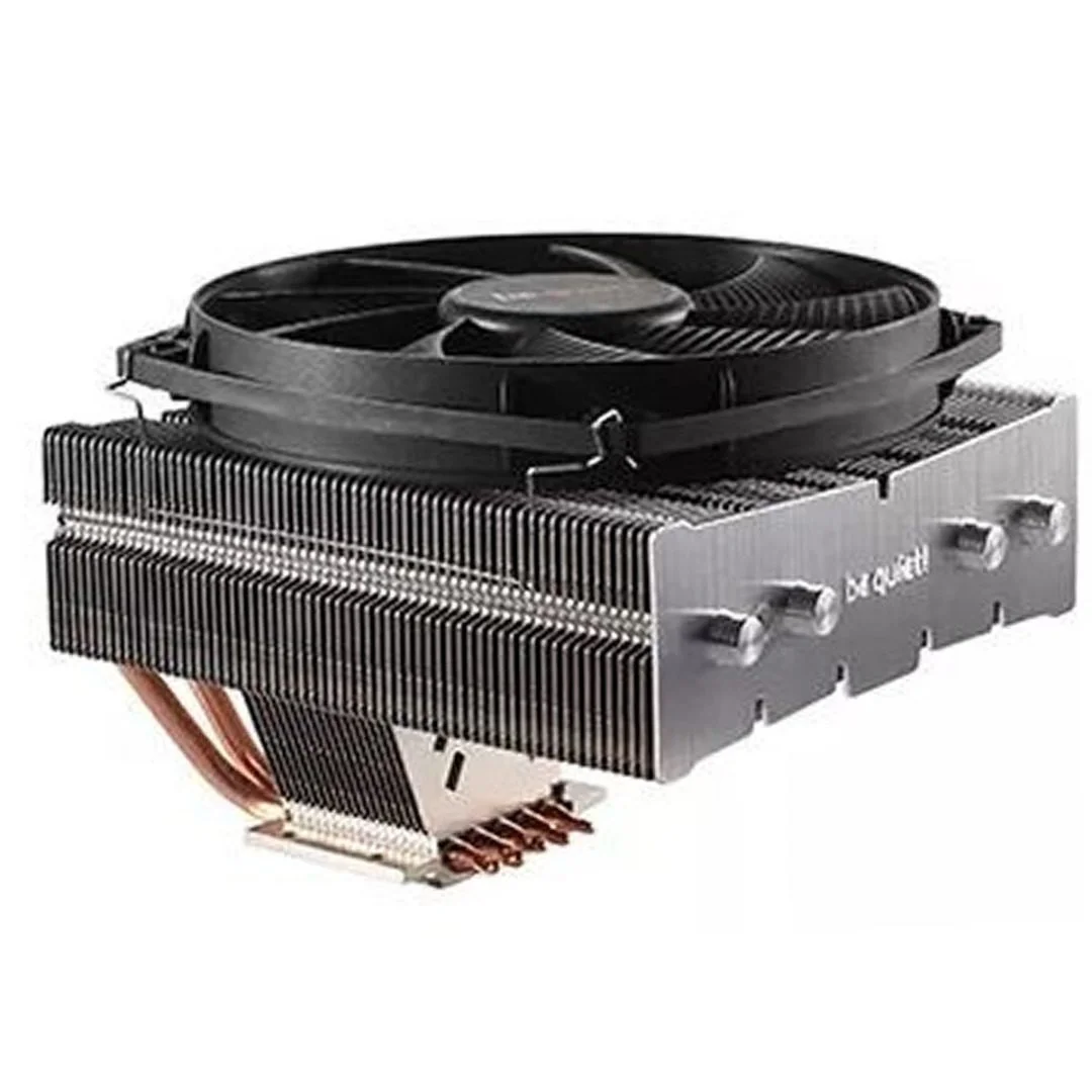 be quiet! BK003 Shadow Rock TF2 Heatsink & Fan, Intel & AMD Sockets, Shadow Wings Fan, image 1 of 1
