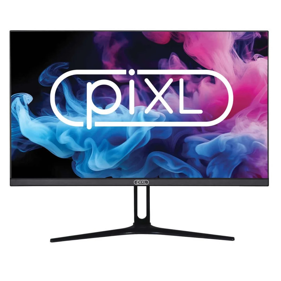piXL 24 Inch 1200p IPS Widescreen Monitor - 75Hz, HDMI/DP, VESA (PX24IDHFP), image 1 of 1