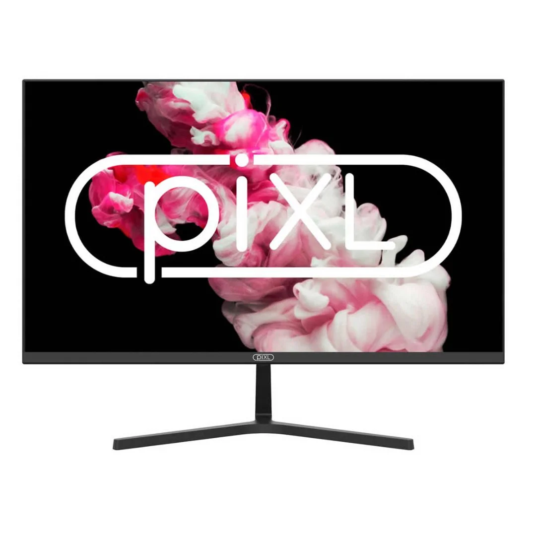 piXL 27 Inch 1080p 100Hz IPS Monitor - HDMI/VGA, 5ms, VESA (PX27IVHD), image 1 of 1
