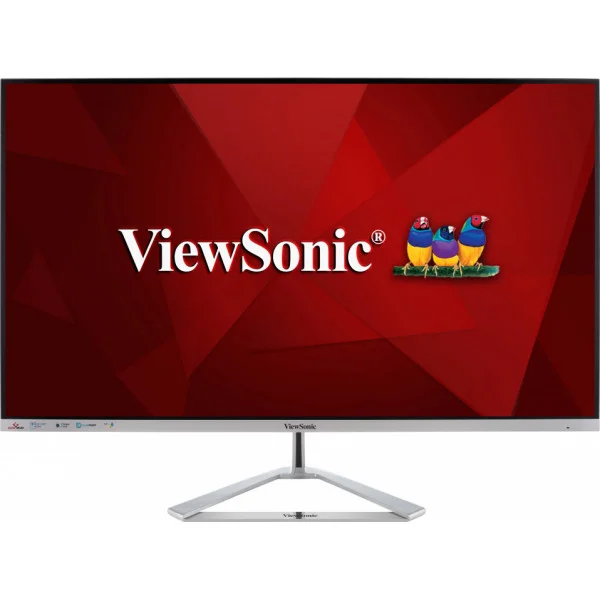 ViewSonic VX3276-MHD-3 32" Full HD 75Hz IPS Monitor, image 1 of 1