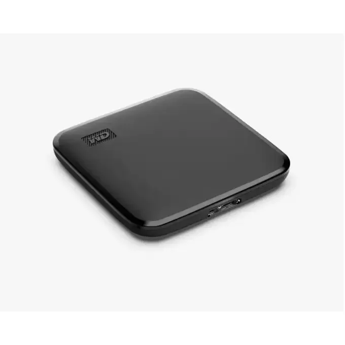 Western Digital WD Elements SE Portable SSD - 1TB - WDBAYN0010BBK-WESN, image 1 of 1