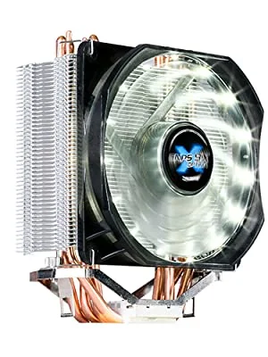 Zalman CNPS9X Optima CPU Air Cooler, image 1 of 1