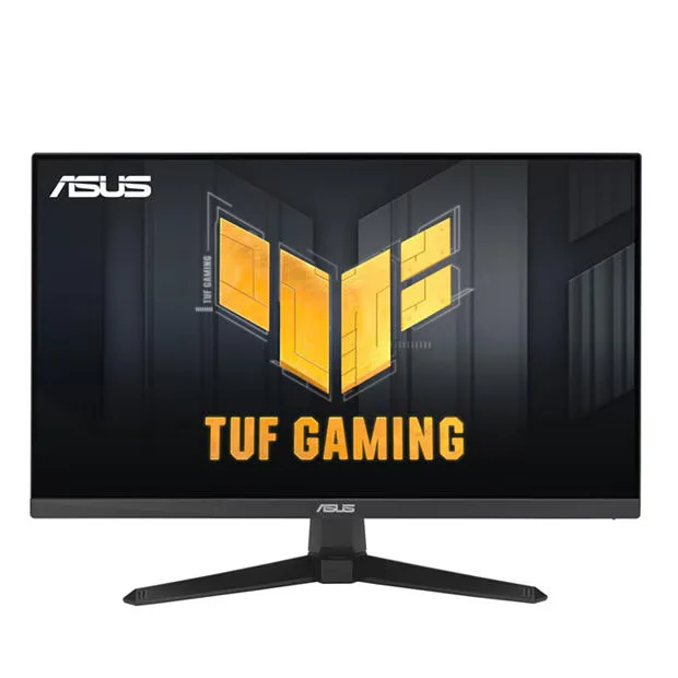 ASUS TUF Gaming VG249QE5A 24 inch Full HD 144Hz IPS Gaming Monitor, image 1 of 1