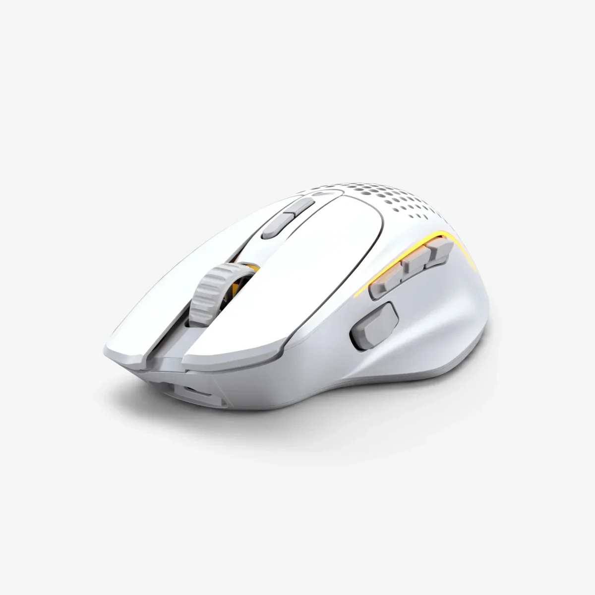 Glorious Model I 2 Wireless Mouse White, image 1 of 1