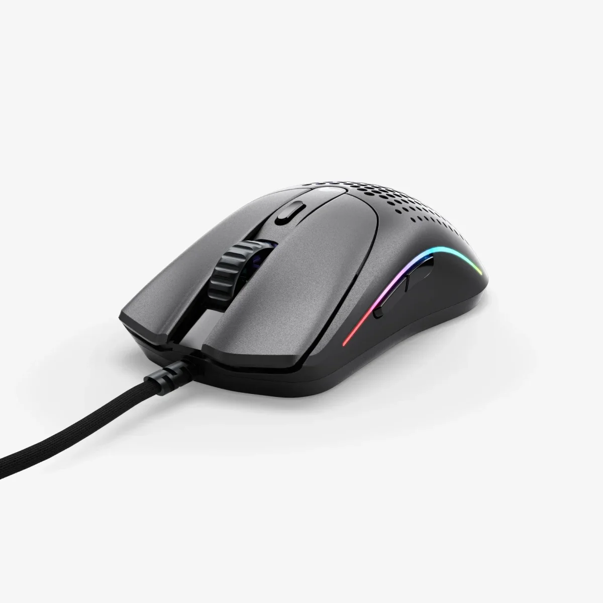 Glorious Model O 2 Wired Mouse Black, image 1 of 1
