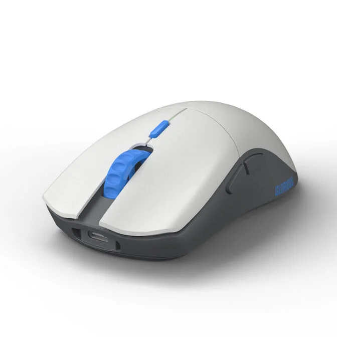 Glorious Series One PRO Wireless Lightweight USB Optical Gaming Mouse -, image 1 of 1