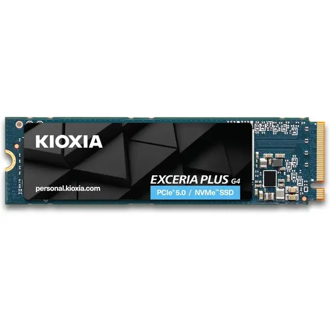 KIOXIA EXCERIA PLUS G4, image 1 of 1