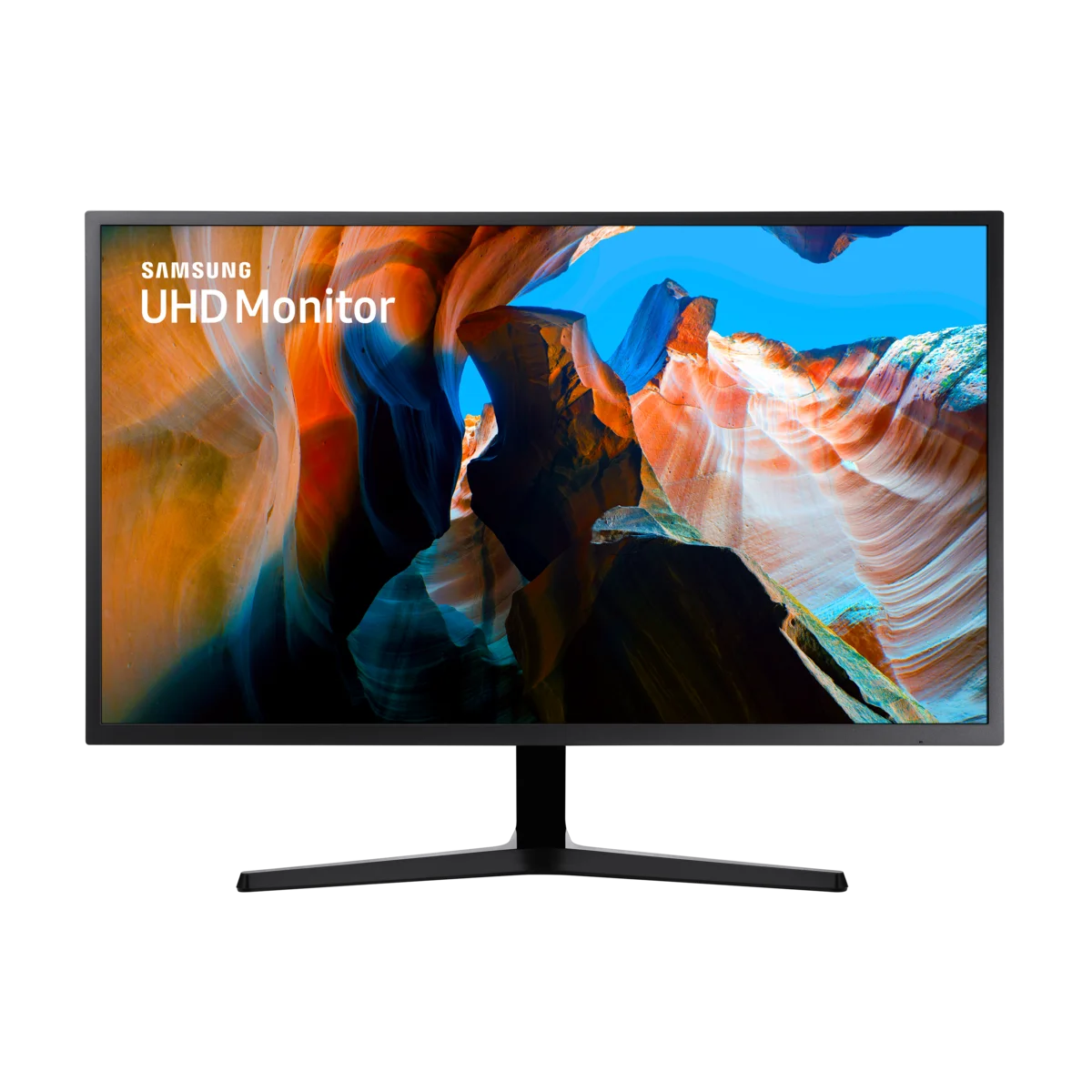 Samsung 32" UJ590 UHD Monitor, image 1 of 1