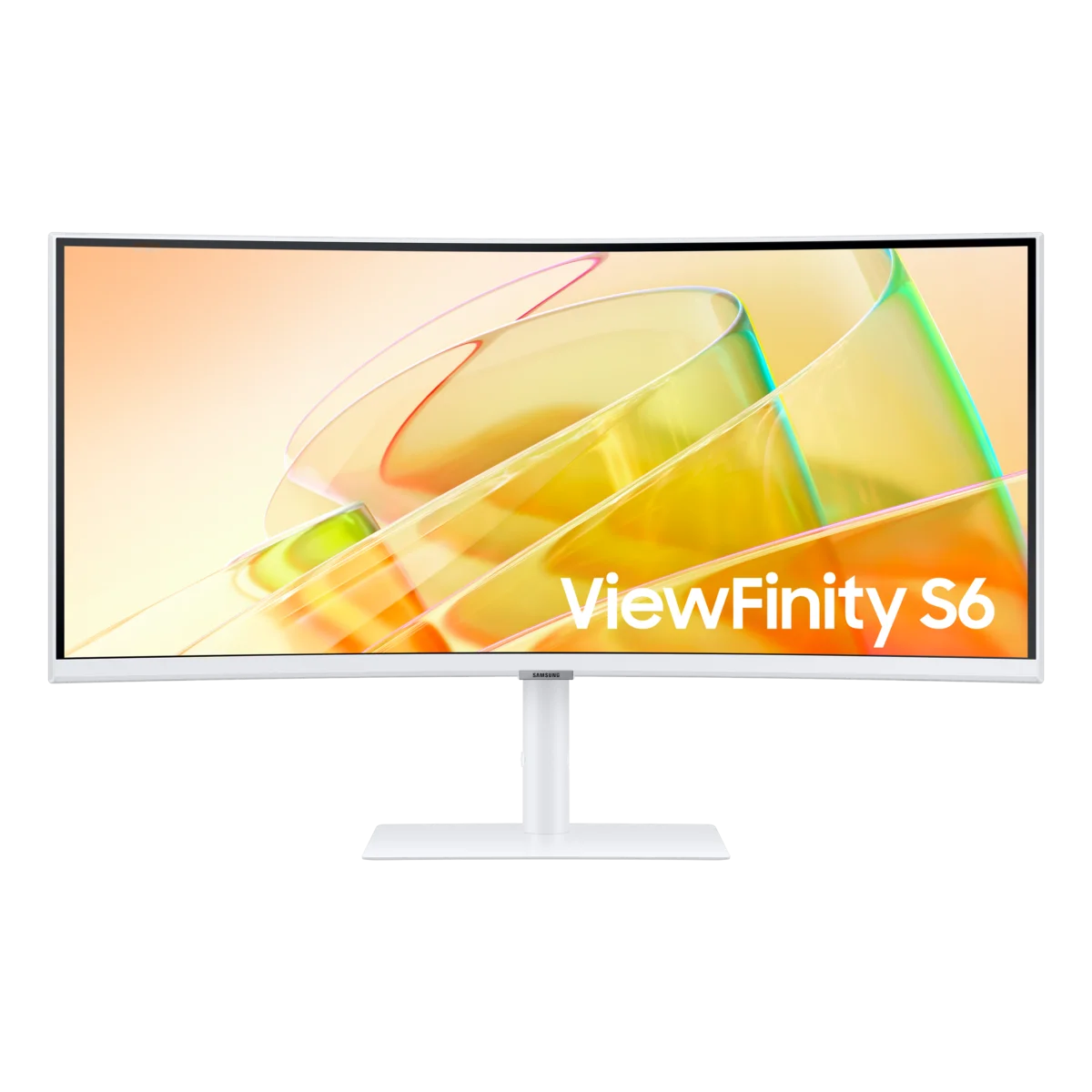 Samsung 34" S65TC UWQHD Thunderbolt 4 ViewFinity Monitor, image 1 of 1