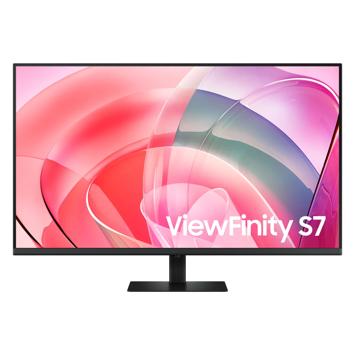 Samsung 37" ViewFinity S70D UHD Monitor, image 1 of 1