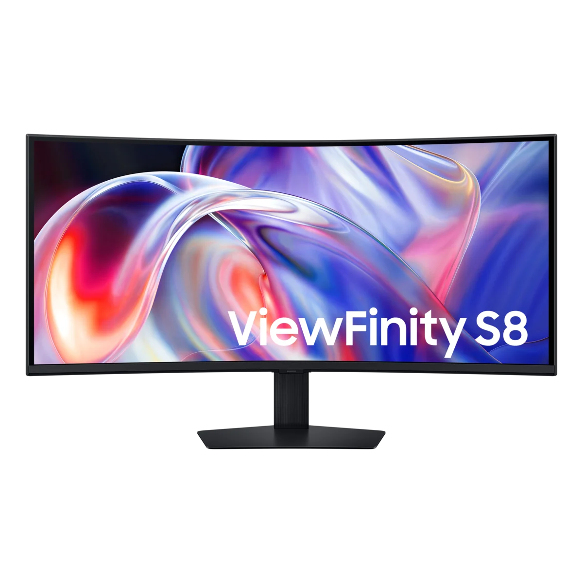 Samsung 40" ViewFinity S8 S85TH 5k2k WUHD Monitor, image 1 of 1