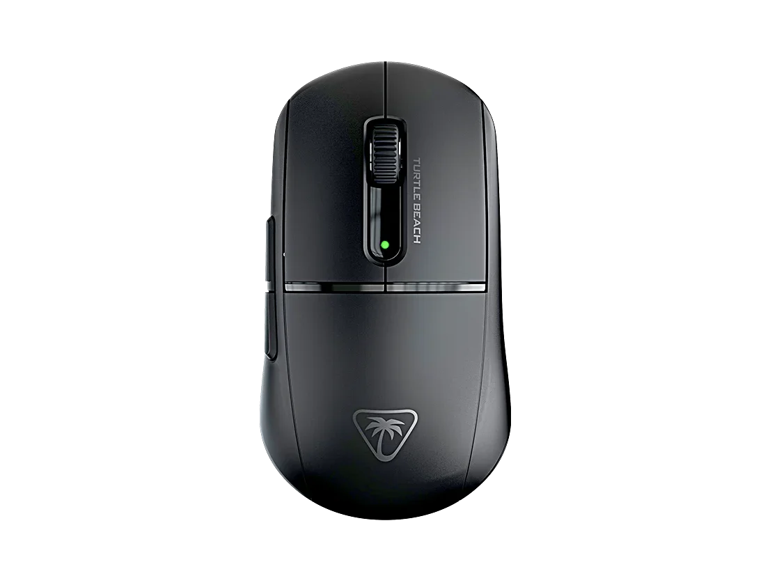 Turtle Beach Burst II Air Wireless Mouse - Black, image 1 of 1