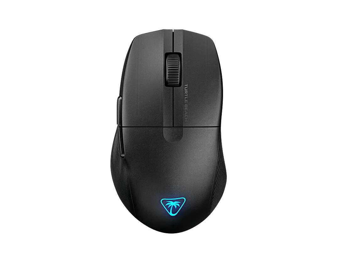 Turtle Beach Pure Air Wireless Mouse - Black, image 1 of 1