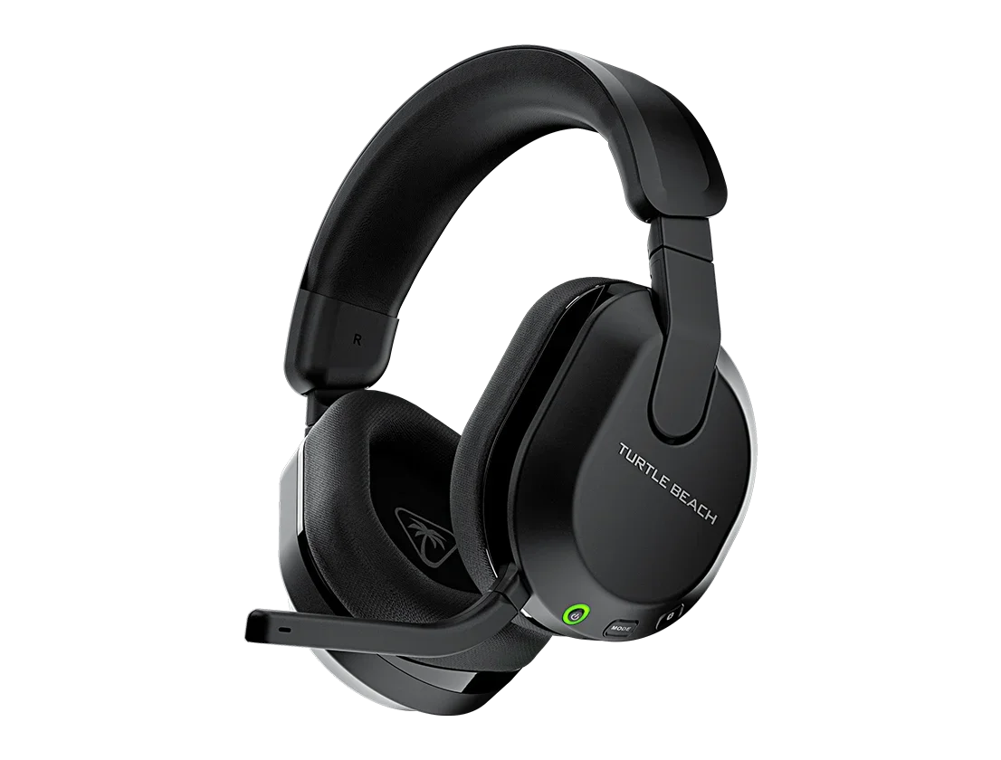 Turtle Beach Stealth 600 Wireless Headset Gen 3 for Xbox - Black, image 1 of 1