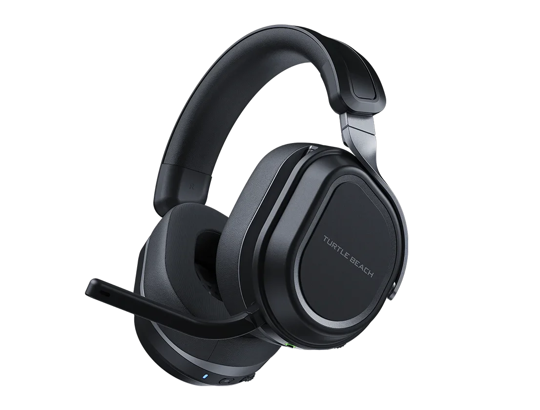 Turtle Beach Stealth 700 Wireless Headset Gen 3 for Xbox - Black, image 1 of 1