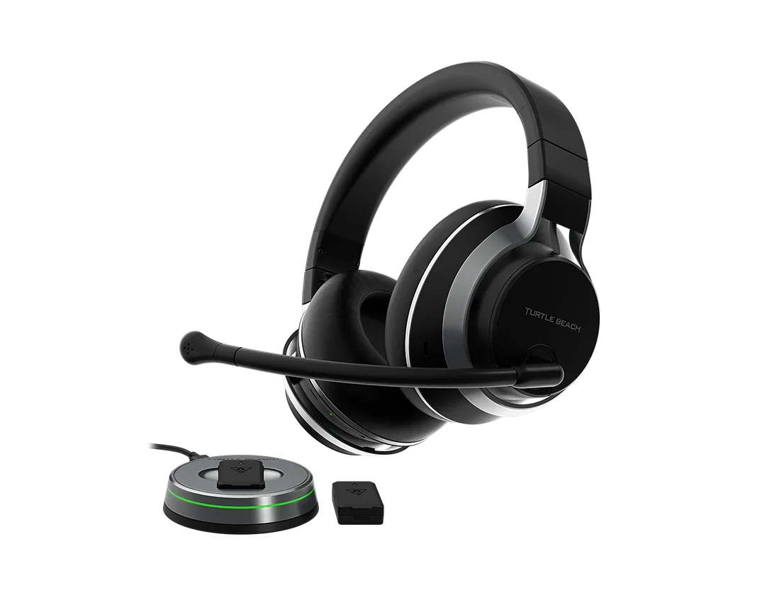 Turtle Beach Stealth Pro Wireless Headset for Xbox, image 1 of 1