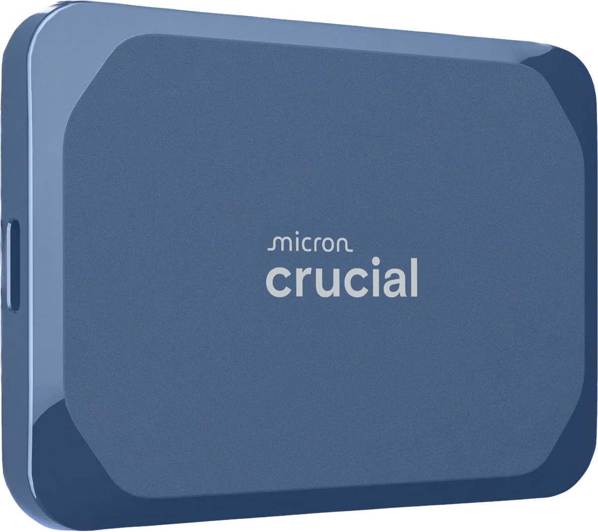 Crucial X10 6TB Portable SSD CT6000X10SSD9, image 1 of 1