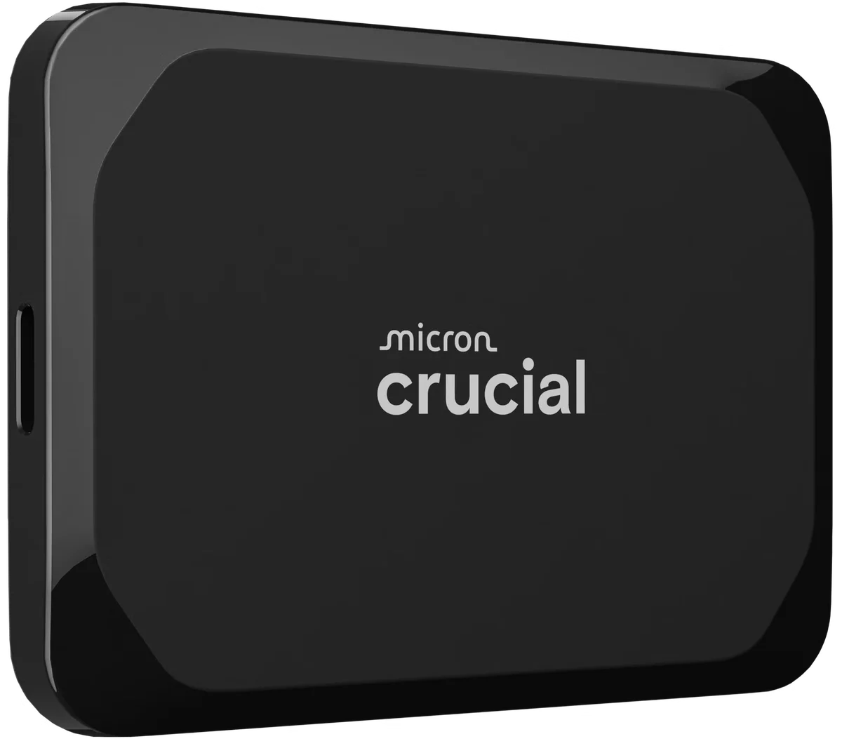 Crucial X9 2TB Portable SSD CT2000X9SSD9, image 1 of 1