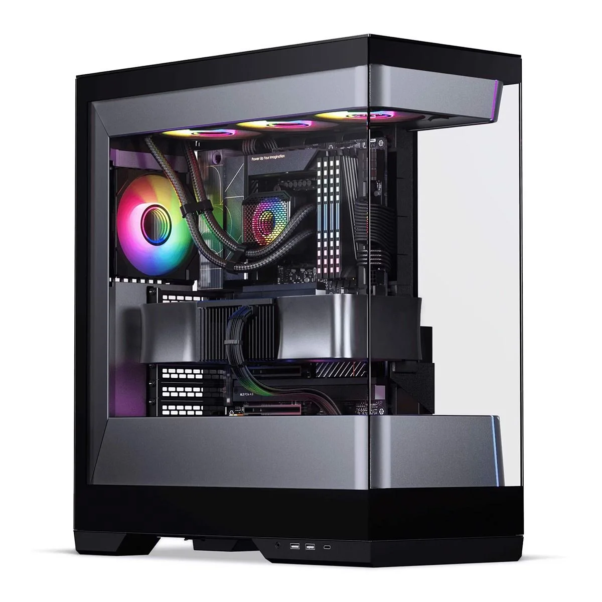 UK Gaming Computers Eliminator - Extreme Gaming PC, image 1 of 1