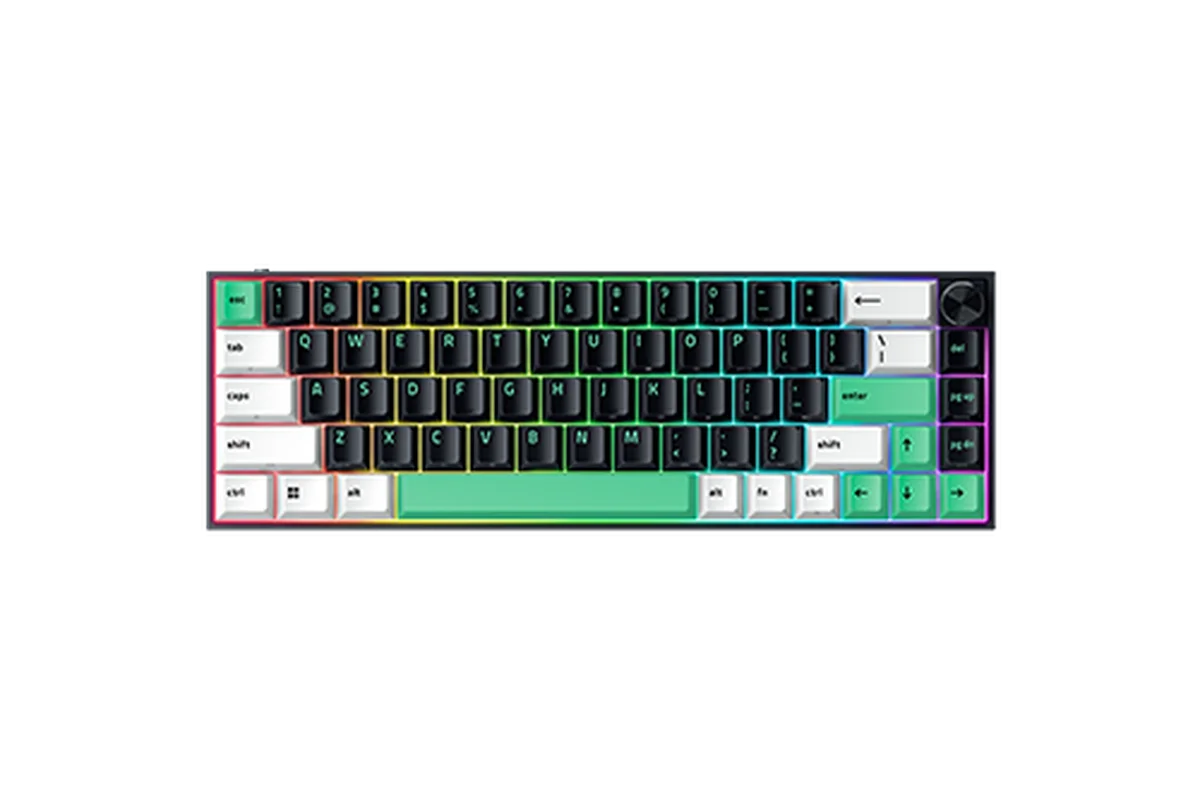 Razer Reclusa Mini 65%, image 1 of 1