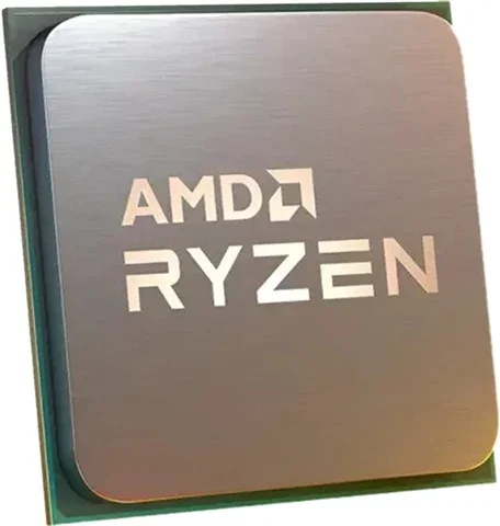 AMD Ryzen 3 3100, image 1 of 1